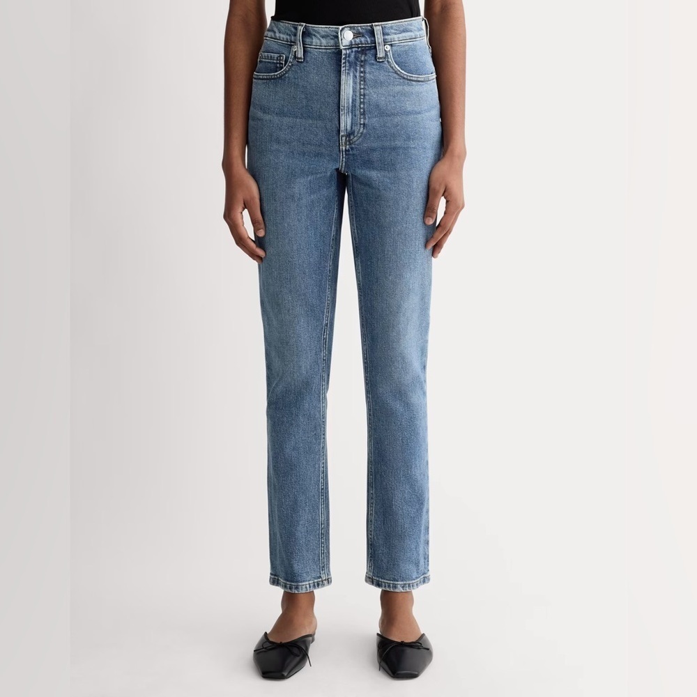 NWT Everlane The Original Cheeky® Jean